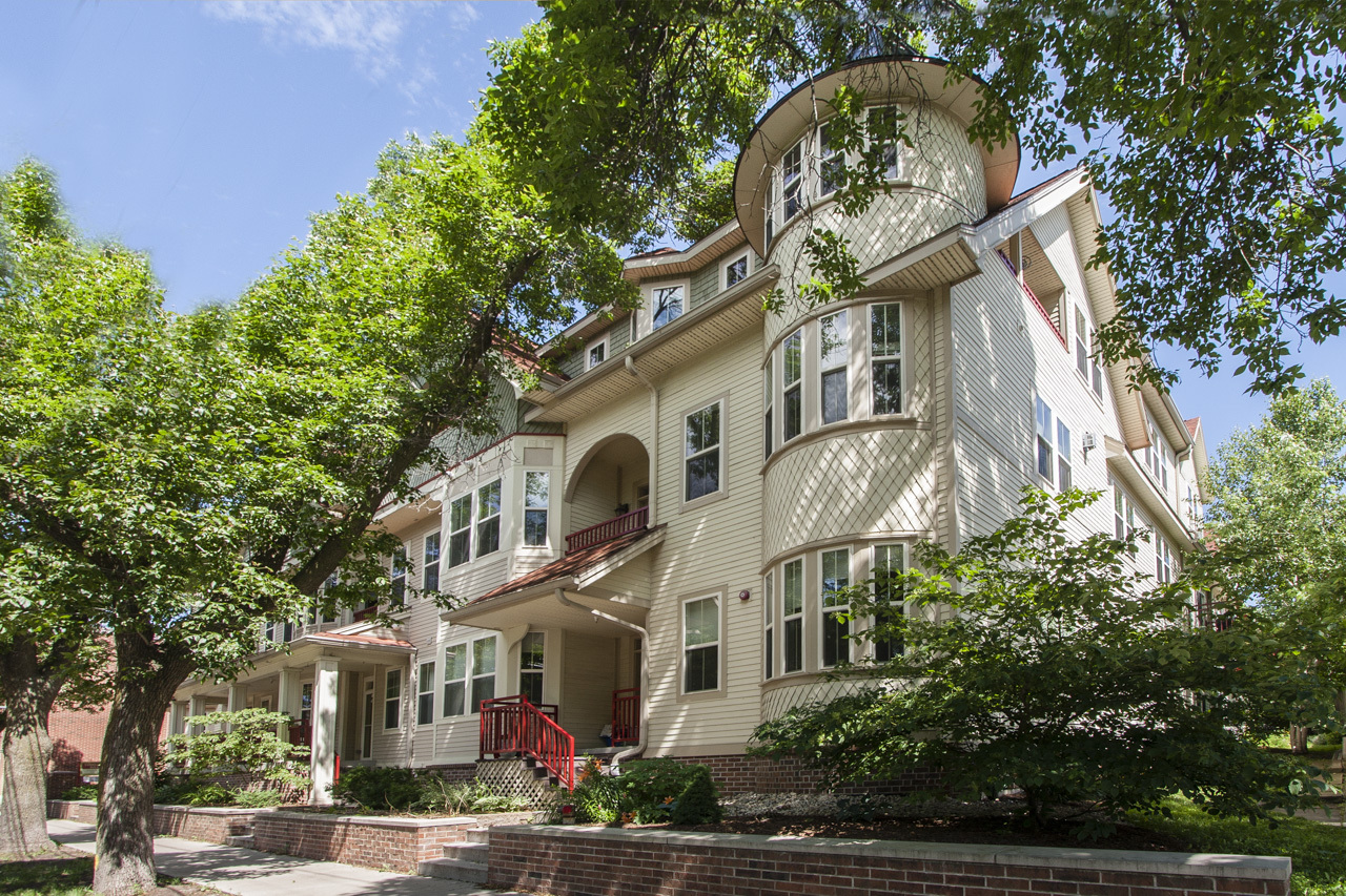 Third Lake Ridge Condos for Sale Lake & City Homes